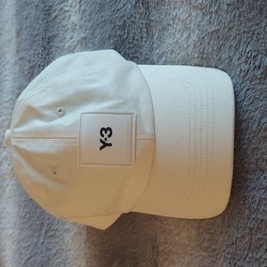 Y-3 Adjustable Hat